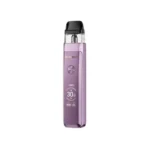 Vaporesso Xros Pro 2 Kit Pod violet – élégance moderne et technologie avancée