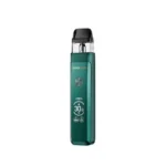 Vaporesso Xros Pro 2 Kit Pod vert – design moderne et performance supérieure