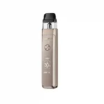 Vaporesso Xros Pro 2 Kit Pod doré – design luxueux et performance avancée