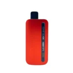 E-cigarette jetable HQD Cuvie Glaze 15000 Puffs 5 % saveur Watermelon Bubblegum – Vape fruitée sucrée longue durée disponible chez Agadir Vapes Maroc