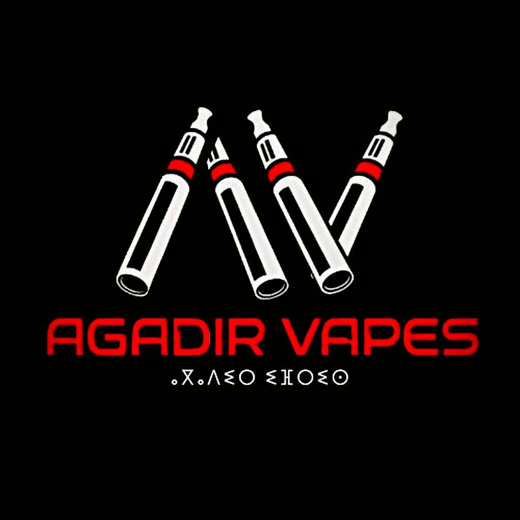 Agadir Vapes place picture