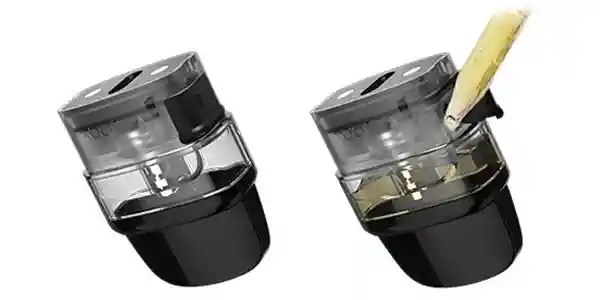 Cartouches VooPoo Vinci Q Pod System Kit – Remplissage latéral simple et anti-fuite
