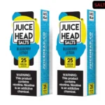 Juice Head SALTS – Blueberry Lemon 30ML e-liquide sel de nicotine en boîte 25 mg