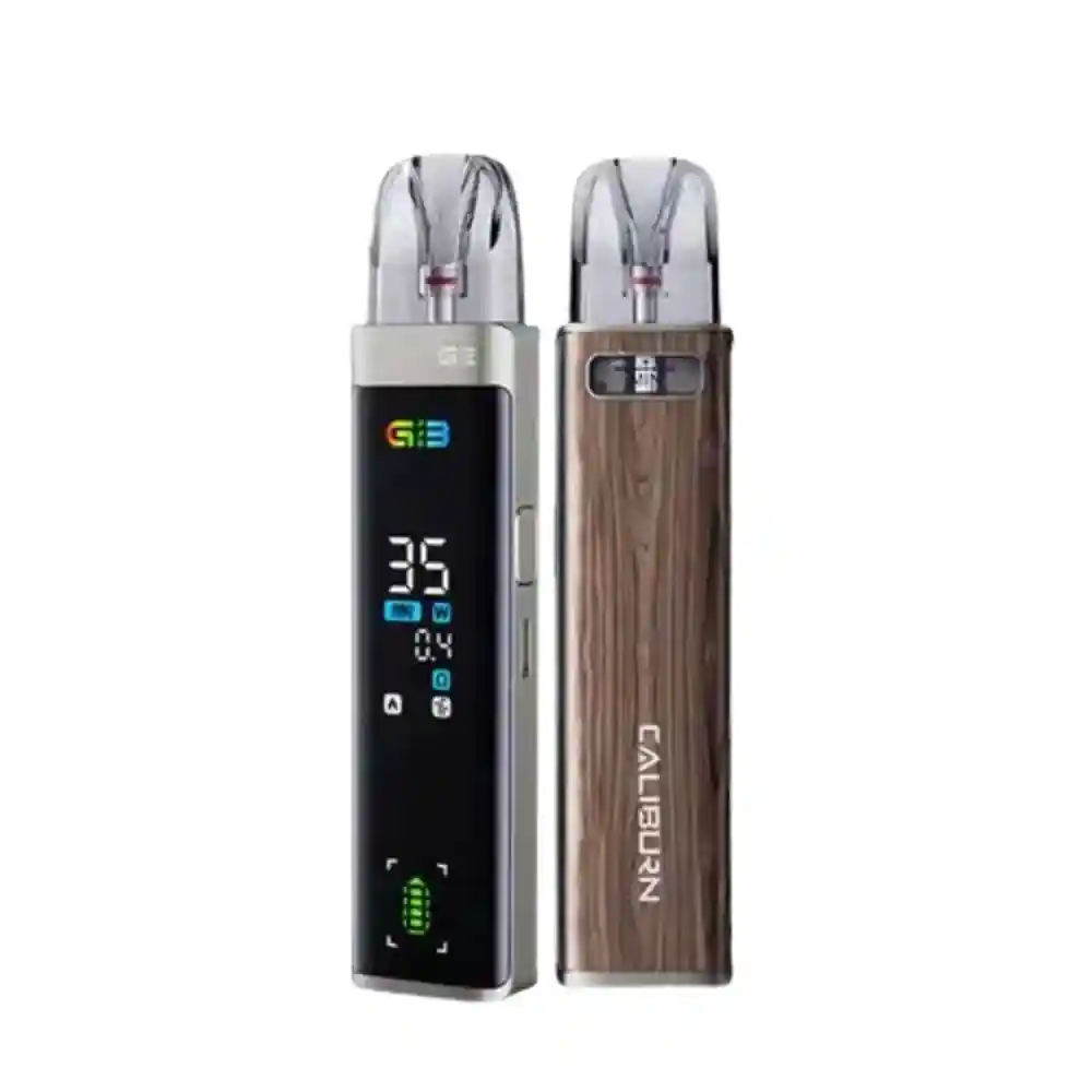 Uwell Caliburn G3 Pro Pod Vape Kit | Agadir Vapes Maroc