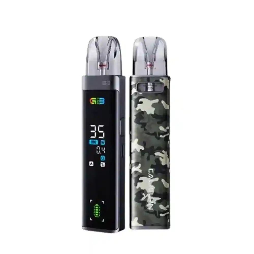 Uwell Caliburn G3 Pro Pod Vape Kit | Agadir Vapes Maroc