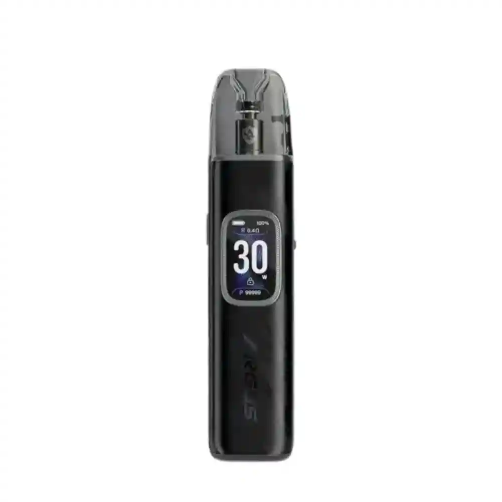 VooPoo Argus G3 Pod System Kit Moss Green – Style Moderne et Vape Haute Qualité