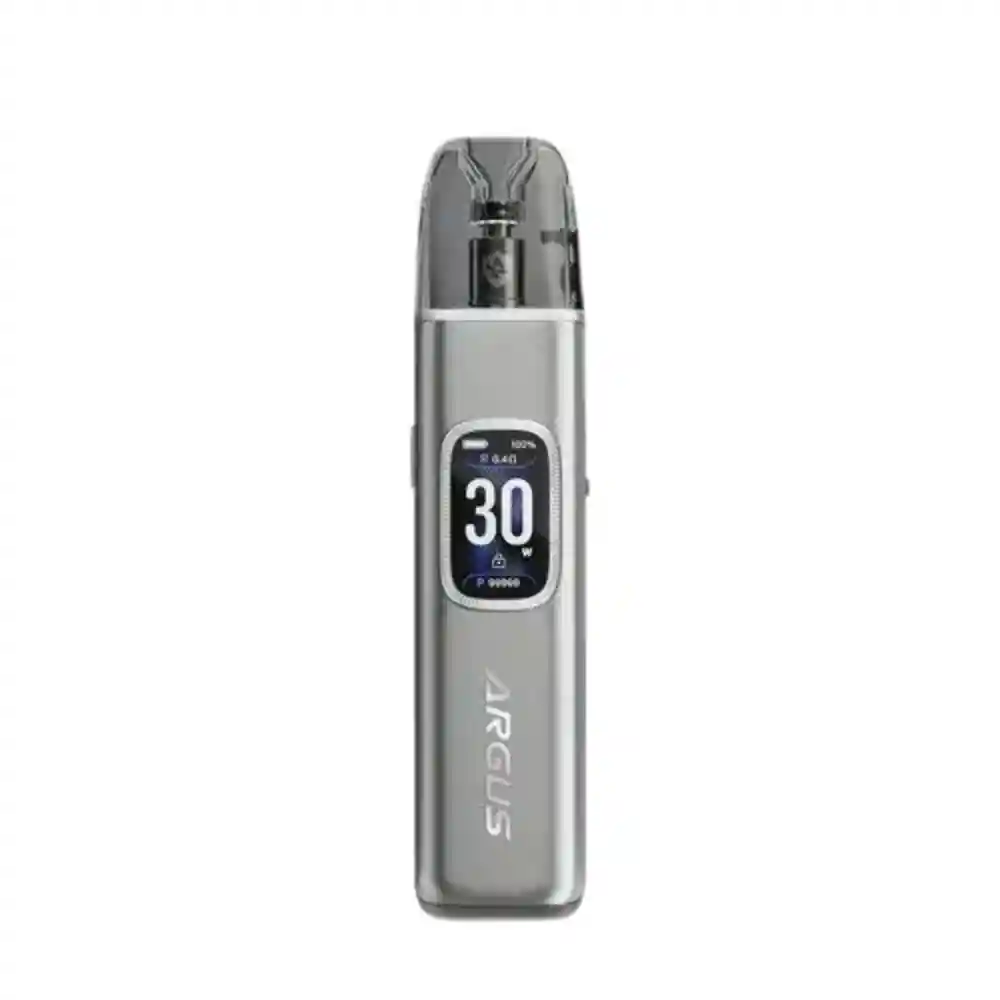 VooPoo Argus G3 Pod System Kit Space Gray – Élégance et Technologie Avancée