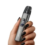 VooPoo Argus G3 Pod System Kit Space Gray – Élégance et Simplicité
