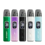 VooPoo Argus G3 Pod System Kit – Couleurs et Design Moderne