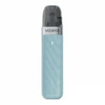 VooPoo Argus Z2 Pod System Kit couleur Mint Blue avec batterie 1500mAh