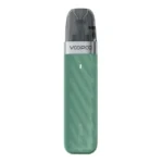 VooPoo Argus Z2 Pod System Kit couleur Moss Green avec batterie 1500mAh longue durée
