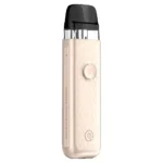 VooPoo Vinci Q Pod System Kit Rose Charmant – Pod compact et élégant 900 mAh