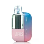 Apus X 50K Puff Sour Fucking Fab – E-Cigarette Vape Jetable 5% Nicotine saveur acidulée intense