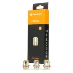 Geekvape Z Coil Series - Résistance de Rechange 0.2Ω Mesh pour réservoirs Geekvape