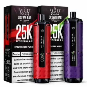 El Tobacco - Turkish Tobacco E-liquide 30ml