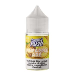 Lemonade Rush – Pineapple ADE 30ml