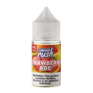 Lemonade Rush – Strawberry ADE 30ml
