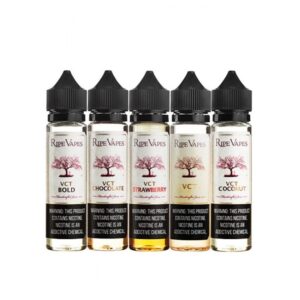 Ripe Vapes VCT Liquid 60ML