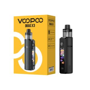 Drag X3 Voopoo