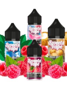 Sweets Vape Liquids 30ml