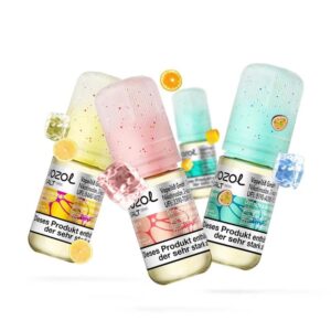Vozol Salt Prime 30ml 5%