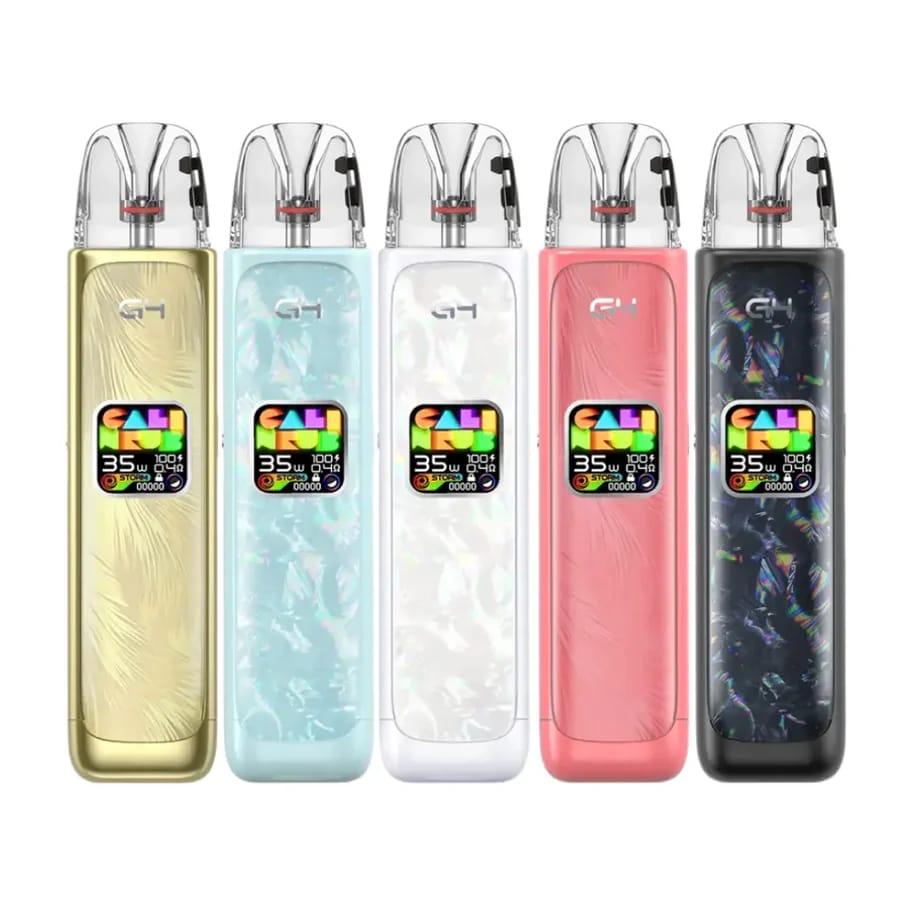 Caliburn G4 Uwell - Agadir Vapes